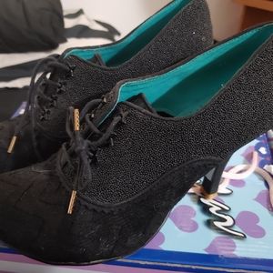 Irregular Choice Naughty Treat